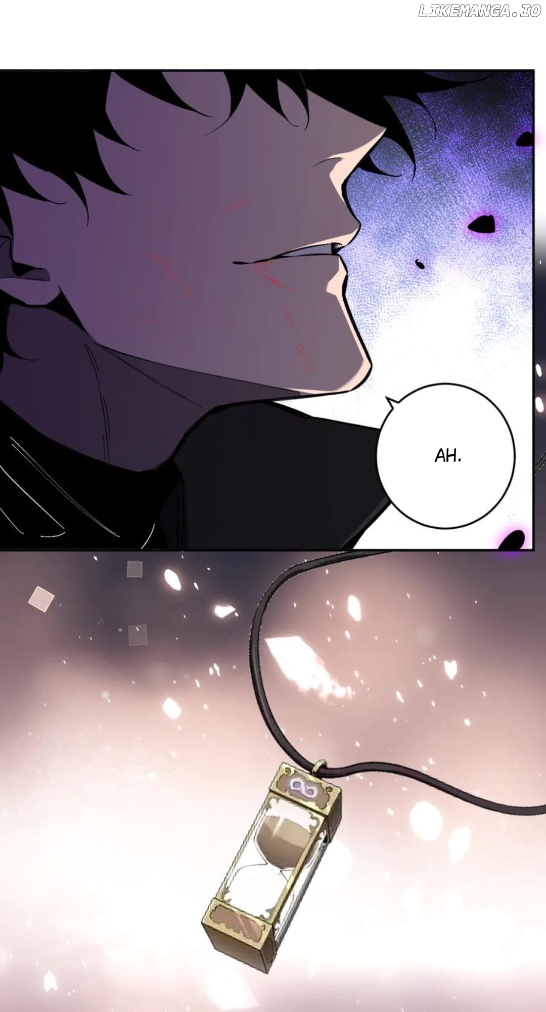 Doomsday for All: Me, Virus Monarch Chapter 60 - page 18
